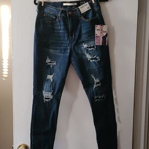 Kylie jeans NWT